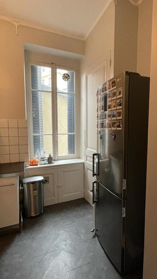 Belges Apartman Lyon Kültér fotó