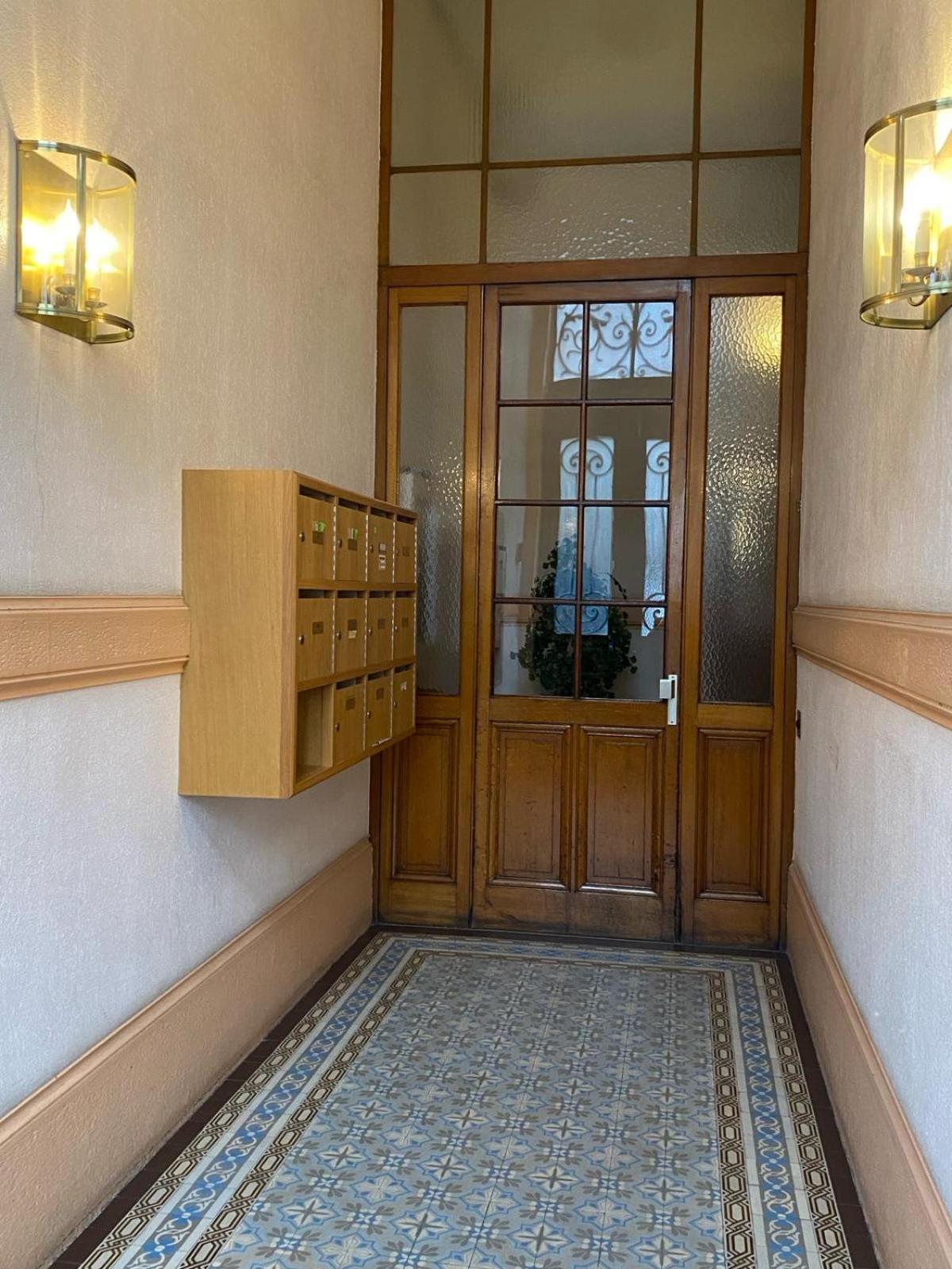 Belges Apartman Lyon Kültér fotó