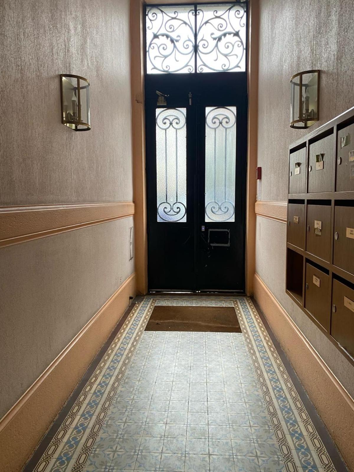 Belges Apartman Lyon Kültér fotó