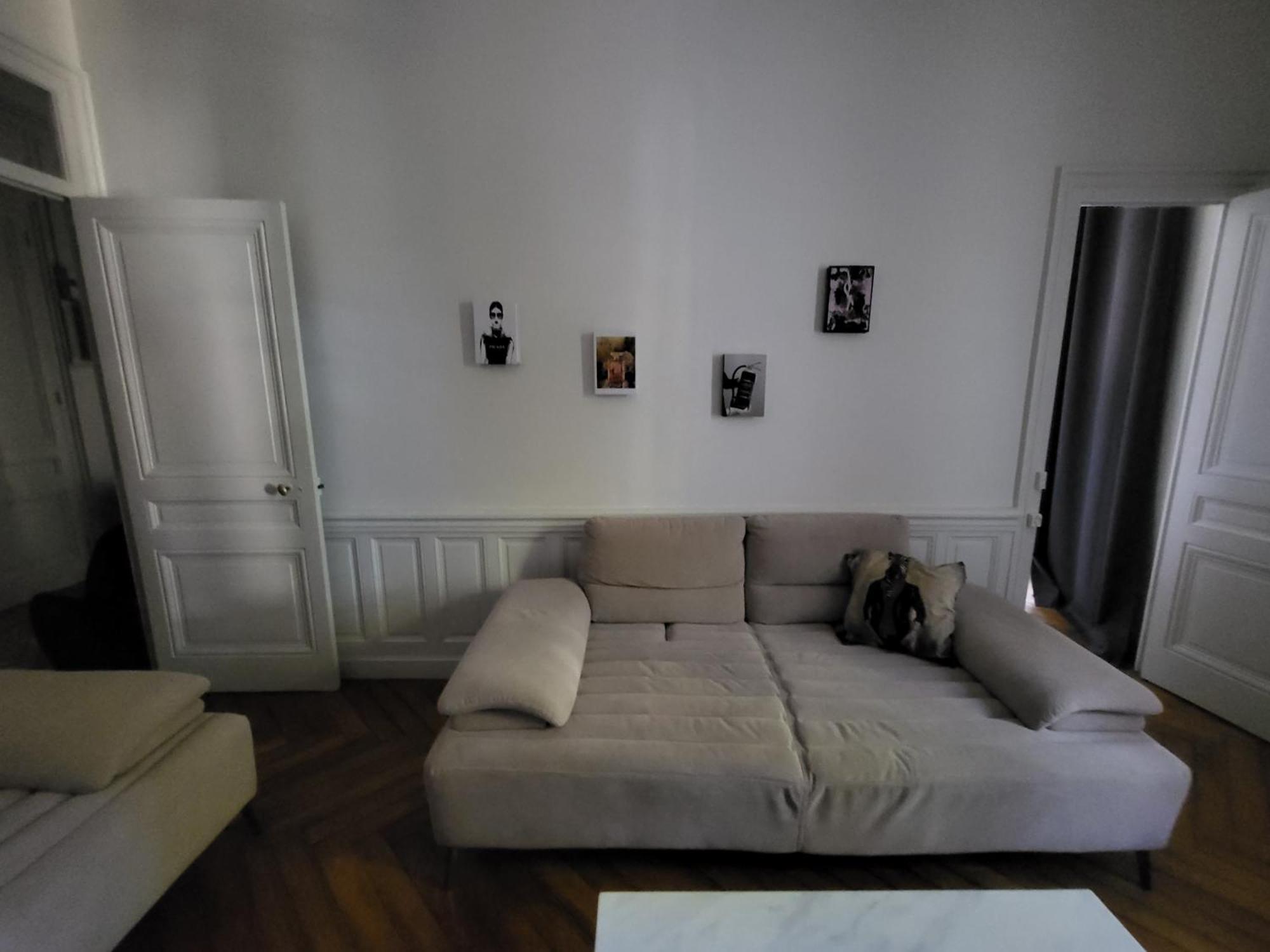 Belges Apartman Lyon Kültér fotó